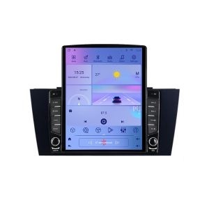 Navigatie Subaru Outback 2014-2019 XV 2017-2018 G-OUTBACK5 ecran tip TESLA 9.7" cu Android Radio Bluetooth Internet GPS WIFI 4+32GB KIT-OUTBACK5+EDT-E709