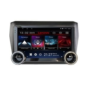 Navigatie Suzuki Swift 2017- Kit-2179 Lenovo 8 core 4+64 10.5 inch Incell 1K android Wifi 5Ghz gps internet Co KIT-2179+LITE-10.5-4+64 - Img 2