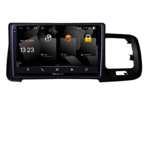 Navigatie Volvo S60 2014-2018 sistem Sensus Connect 5230-s60-14 Android Ecran 720P Quad Core 2+32 carplay android auto kit-s60-14+NAM5230-A9Z - Img 2