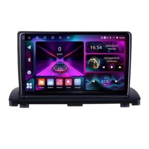 Navigatie Volvo XC90 A-173 4+64 InCell Display 1K Android Waze USB Navigatie Internet Youtube Radio KIT-173+EDT-E209-RK - Img 2