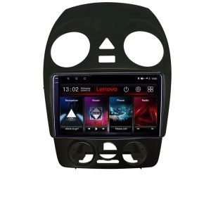 Navigatie VW Beetle 2005-2010 Android radio gps internet 8 core 6+128 Lenovo KIT-beetle-old+LITE-9-6+128 - Img 2