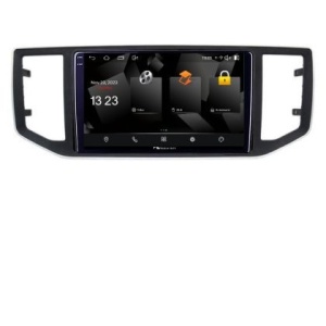 Navigatie VW crafter 2018- 5510-CRAFTER Android Octa Core 720p 4+64 DSP 360 camera carplay android auto - Img 2