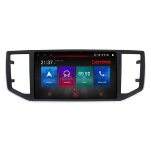 Navigatie vw crafter 2018- Lenovo Kit-CRAFTER 8 core QLED Qualcomm 4+64 360 Android Waze USB Navigatie Internet Youtube Radio - Img 2