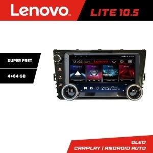 Navigatie VW masini dupa 2018 Lenovo 8 core 4+64 10.5 inch Incell 1K android Wifi 5Ghz gps internet kit-vw-universal-2018++LITE-10.5-4+64
