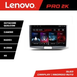 Navigatie VW Passat 2009-2014 Lenovo Kit-267 8 core QLED 2K 8+256 360 Android Waze USB Navigatie Internet Youtube Radio KIT-267+PRO-2K-10-8+256
