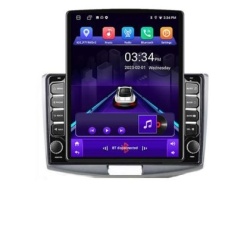 Navigatie VW Passat 2010-2015 K-267 ecran tip TESLA 9.7" cu Android Radio Bluetooth Internet GPS WIFI 2+32 DSP Quad Cor KIT-267+EDT-E708+KIT-10-9