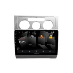 Navigatie VW Touran 2003-2010 5510-TOURAN1 Android Octa Core 720p 4+64 DSP 360 camera carplay android auto KIT-TOURAN1+NAM5510-AXZ