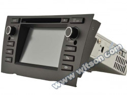 NAVIGATIE WITSON W2-D9748B DEDICATA BMW SERIA 1 E81 E82 SERIA 3 E90 E91 E92 E93 CLIMA MANUALA PLATFORMA S60 INTERNET 3G WIFI DVD GPS TV CARKIT CEL MAI VANDUT MODEL!