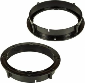 Pachet Difuzoare Auto cu amplificator Volkswagen Golf 8 2019-2023 Hertz Cento 760 W