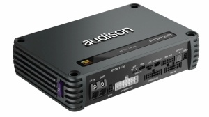 Pachet sistem audio Plug&Play Audison dedicat BMW K4E X4M + Amplificator AF C8.14bit + Conectica dedicata