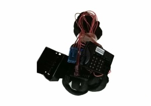 Pachet sistem audio Plug&Play Steg dedicat BMW Basic BM45C BM4C + Amplificator Steg SDSP 6 + Conectica dedicata