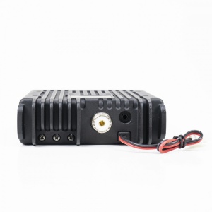 Pachet statie radio auto CB PNI Escort HP 8900 + Antena PNI S9 cu fluture lungime spic 120 cm cu cablu 4m + Suport PNI SPA100 pentru montaj antena pe portbagaj masini Break/Suv