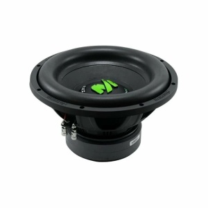 Pachet Subwoofer auto Deaf Bonce MF 12R D2 1200W RMS + Amplificator Machete MFA-1.1500 + Incinta custom + kit de cabluri 35mm