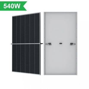 Panou Photovoltaic 540W SUN540-72M-H8