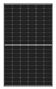 Panou solar 450W monocristalin Half Cut + PERC Longi