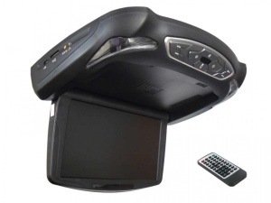 PLAFONIERA AUTO CU DVD VR-1338D MONITOR LCD 13,3'' USB SD PLAYER 2 INTRARI VIDEO SUPER PRET ! 2 FETE DE SCHIMB! MONTAJ CALIFICAT IN TOATA TARA ! - Img 14