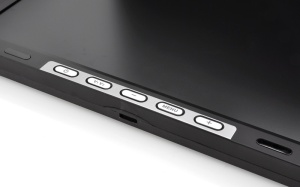 PLAFONIERA AUTO CU MONITOR LCD 16 '' USB SD PLAYER 2 INTRARI VIDEO SUPER PRET ! MONTAJ CALIFICAT IN TOATA TARA ! - Img 6