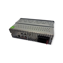 Player auto Deaf Bonce DB-135, 1 DIN, 80W RMS