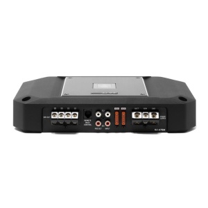 R2-A75M AMPLIFICATOR ALPINE MONO, 1500W - Img 5