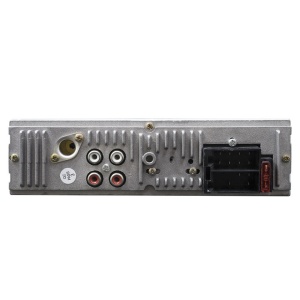 Radio MP3 player auto PNI Clementine Bus Truck 8524BT RDS 4x45w 12V/24V 1 DIN cu SD, USB, AUX, RCA si Bluetooth