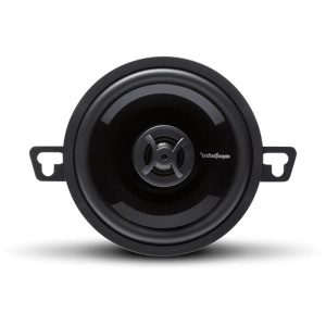ROCKFORD FOSGATE P132 DIFUZOARE COAXIALE Pe pe 2 Cai FULL RANGE 8,7 cm Diametru Putere 20W RMS / 40W Max