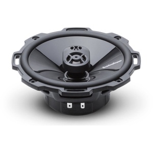 ROCKFORD FOSGATE USA PUNCH SERIES P1675 DIFUZOARE COAXIALE Pe pe 3 Cai FULL RANGE 165mm Diametru Putere 55W RMS / 110W Max