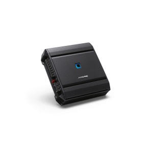 S-A32F AMPLIFICATOR ALPINE PE 4 CANALE, 640W