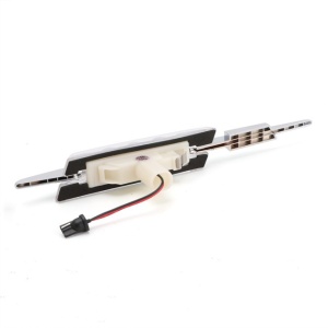 Semnalizari Aripa Led BMW E46 Prefacelift 1998-2001 - BTLL-132