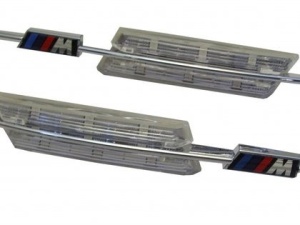 Semnalizari Aripa Led BMW E90, E91, E60, E61, E83, E88 BTLL-083