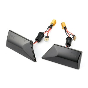 Set 2 Semnalizari Aripa Dinamice Opel Vectra C, Signum - D0345