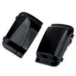 Set 2 Semnalizari Aripa LED Dinamice Peugeot Boxer - D0297
