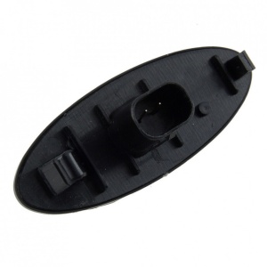 Set 2 Semnalizari Aripa LED Dinamice Toyota Rav 4, Yaris, Auris, Corolla - D0392