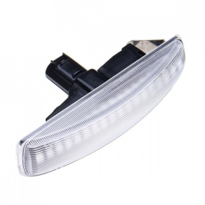 Set 2 semnalizari aripa Led Land Rover Freelander, Discovery, Sport - BTLL-251