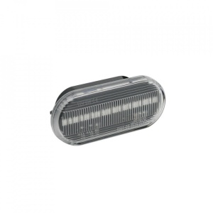 Set 2 Semnalizari Aripa LED Seat Leon, Cordoba, Ibiza, Toledo - BTLL-243-2