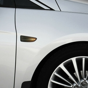 Set 2 Semnalizari Dinamice Opel Astra J, K, Insignia B, Zafira C, Crossland X, Grandland X - BTLL-309D-1