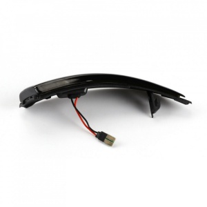 Set 2 Semnalizari Led Oglinda Dinamice Ford Fiesta MK6, B-Max B232 - D0241