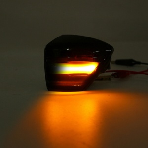 Set 2 Semnalizari Led Oglinda Dinamice Ford Kuga, S-Max, C-Max - D0373