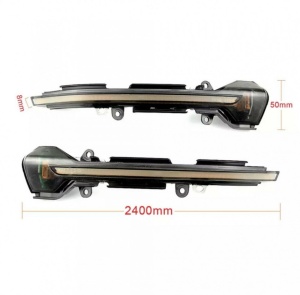 Set 2 Semnalizari Led Oglinda Dinamice Seat Leon, Ibiza, Arona - D0174
