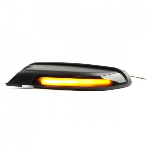 Set 2 Semnalizari Led Oglinda Dinamice Skoda Octavia 2 - D0524