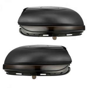 Set 2 Semnalizari Led Oglinda Dinamice VW Golf 6, Touran - D0183