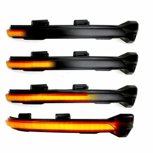 Set 2 Semnalizari Led Oglinda Dinamice VW Golf VII, Touran, Jetta - D0167