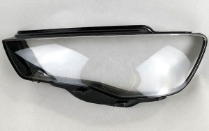Set 2 sticle faruri pentru Audi A3 8V Non Facelift (2012 - 2016) - HA002