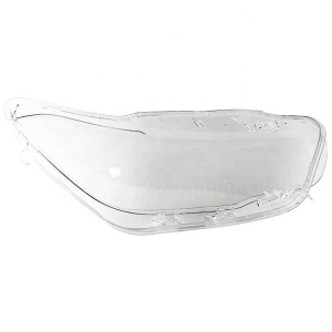 Set 2 sticle faruri pentru BMW Seria 1 F20 / F21 Facelift (2015 - 2018) - HB001