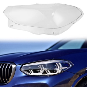 Set 2 sticle faruri pentru BMW X4 G02 (2018 - prezent) - HB090