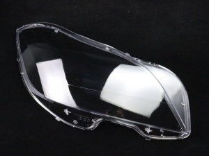 Set 2 sticle faruri pentru Mercedes CLS Coupe C218 / W218 (2011 - 2014) - HW088 Set 2 sticle faruri pentru Mercedes CLS Coupe C218 / W218 (2011 - 2014) - HW088