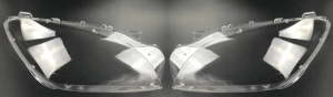 Set 2 sticle faruri pentru Mercedes ML W166 (2011 - 2015) - HW042