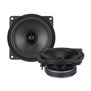 Set coaxiale AXTON ATX100S 10 cm 60W - Img 3