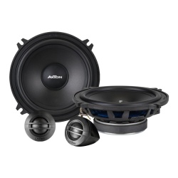 Set componente AXTON ATC130S 13 cm 70W