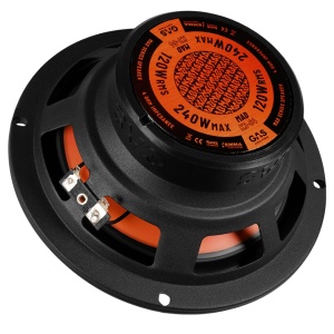 Set componente GAS MAD K2-64 16.5 cm 120W - Img 2