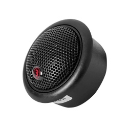Set difuzoare auto componente Bass Habit Rebel R165C DE 16CM,  Putere 60W RMS, 120W MAX